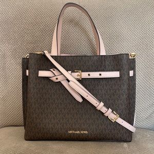 Michael Kors Satchel